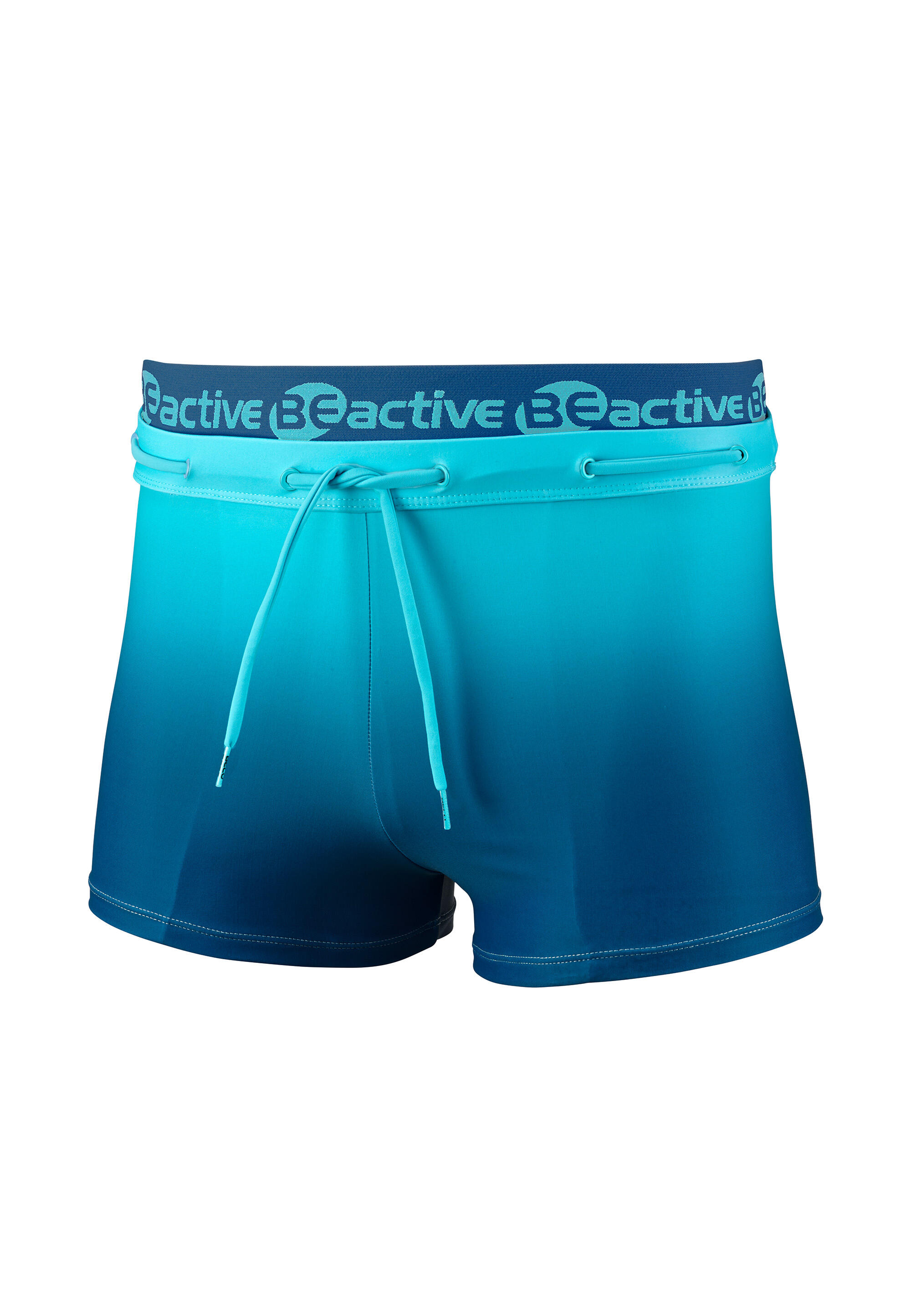 Beco Swimming Boxers Neon Red 2/5