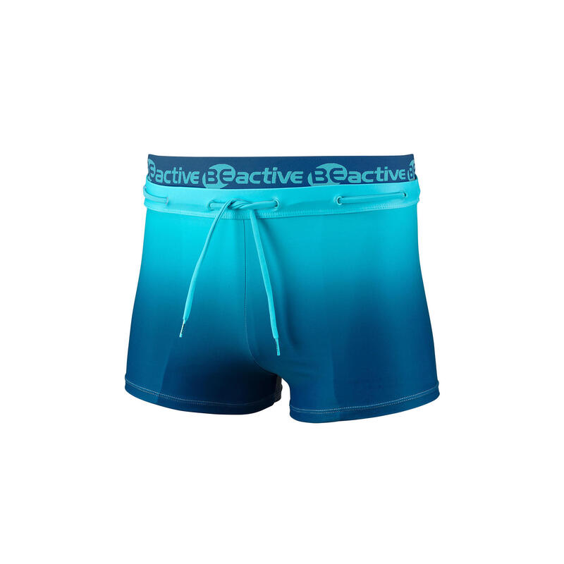 Beco Swim Boxers Neon Blue