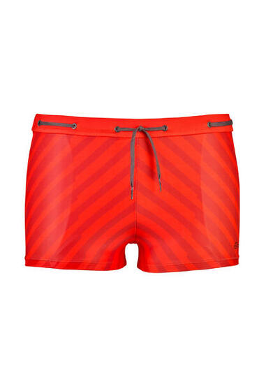 Beco Swim Boxers Neon Red