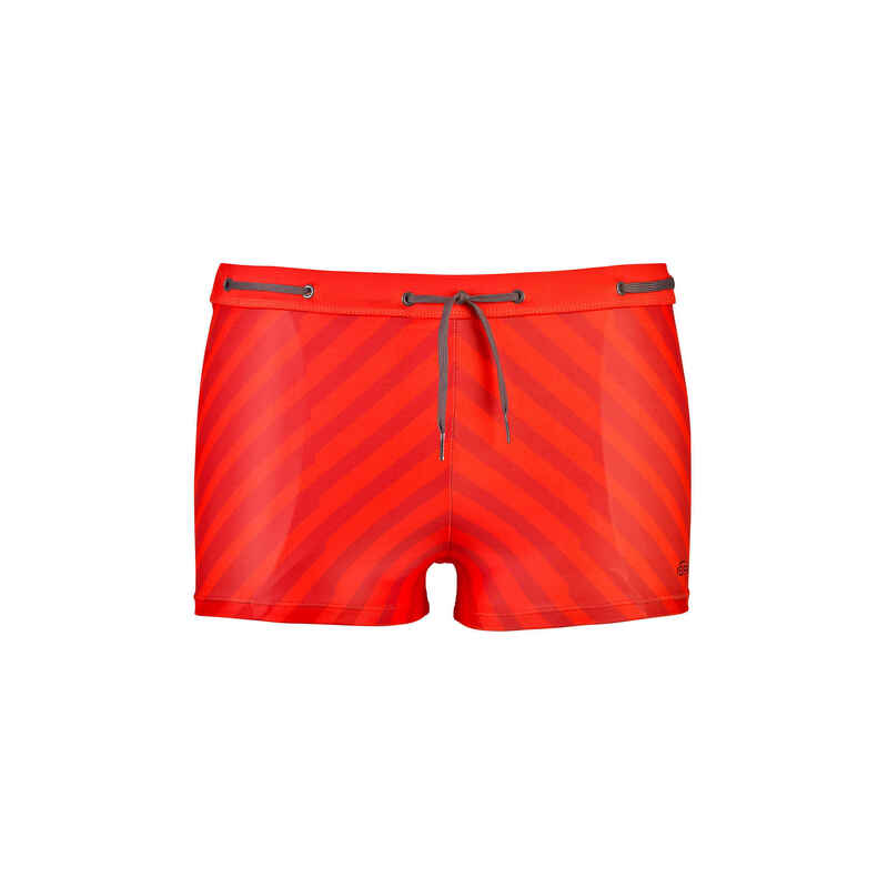 BECO the world of aquasports Square Leg Badeshorts BEactive Swimwear Trunks