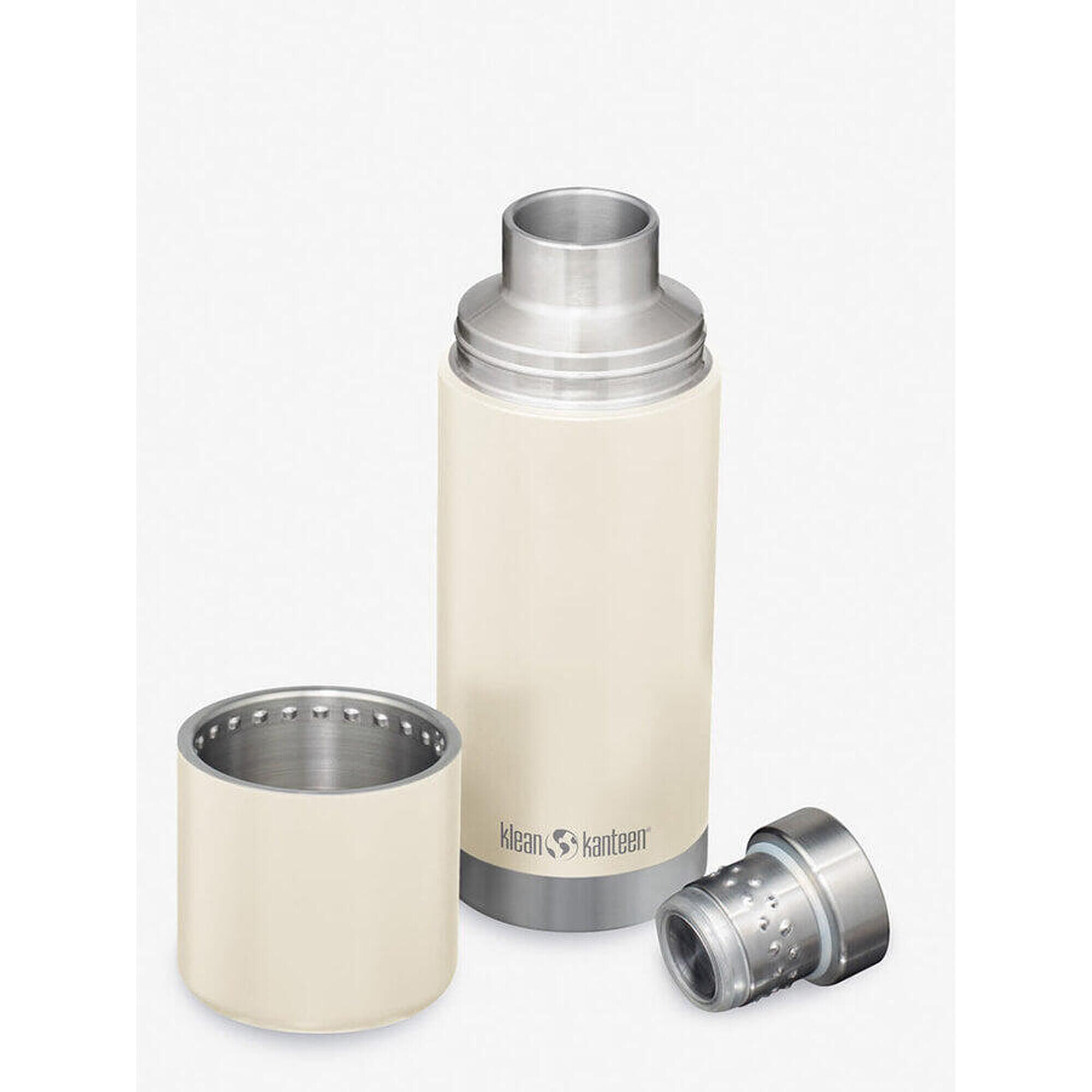 KLEAN KANTEEN Klean Kanteen TK-Pro Insulated Flask 25oz (750ml) - Tofu