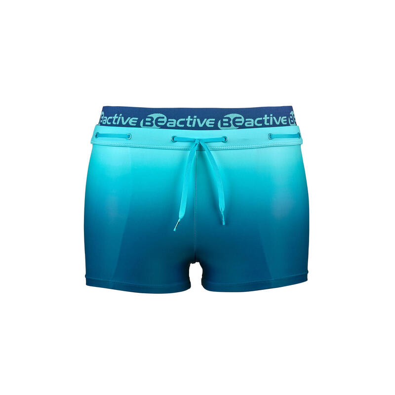 Beco Swim Boxers Neon Blue