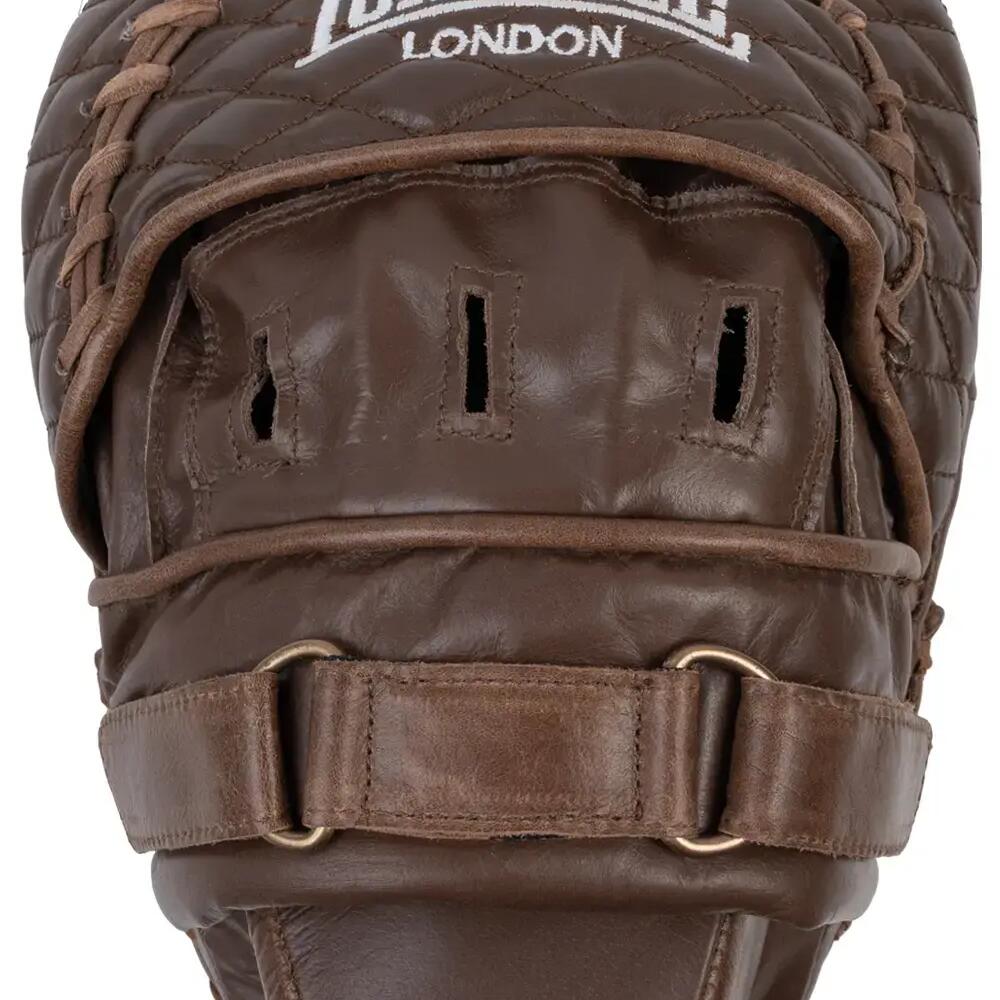 Vintage handguards Lonsdale