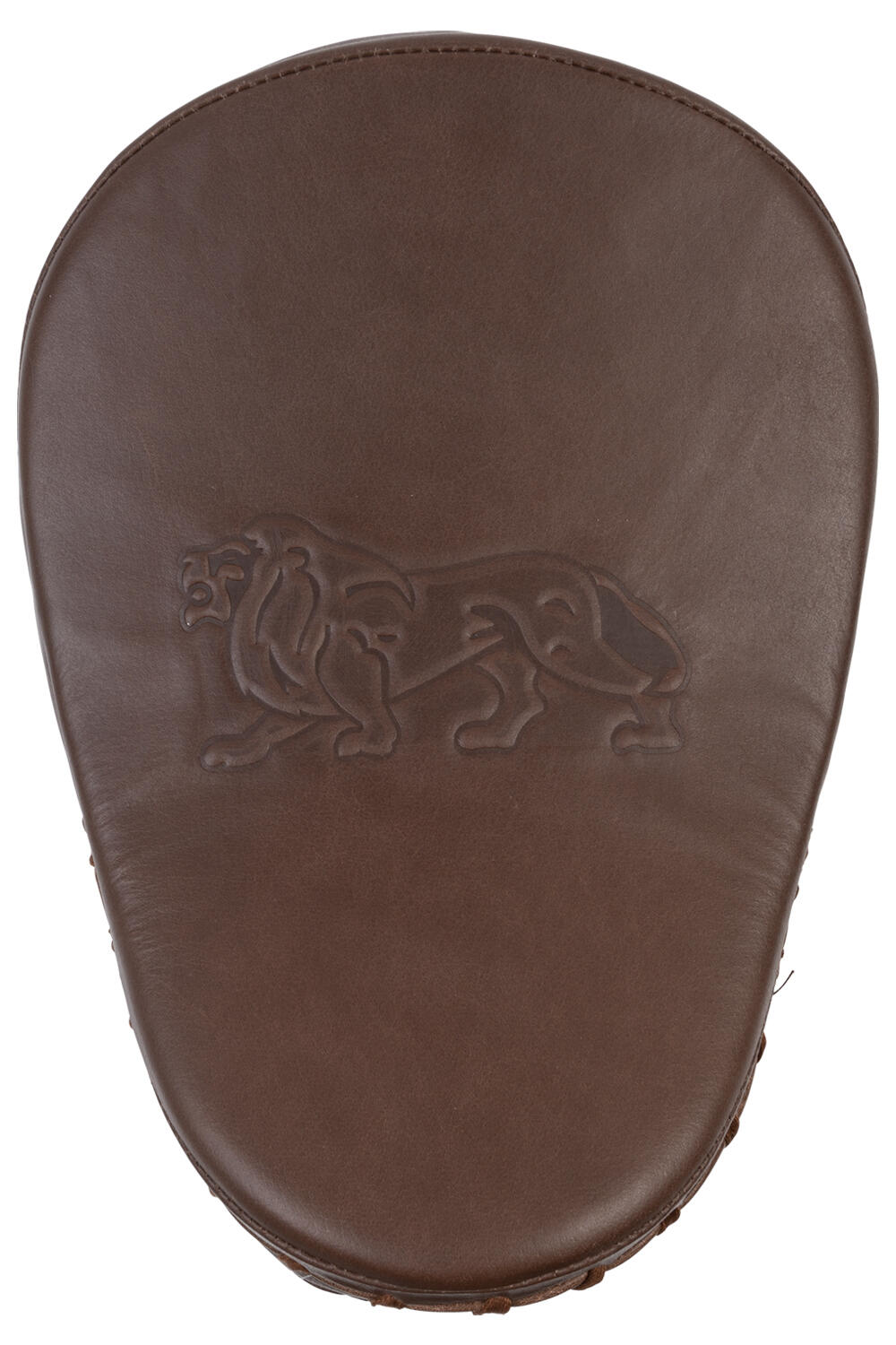 LONSDALE Handpratzen aus Leder VINTAGE FOCUS PADS 3/7