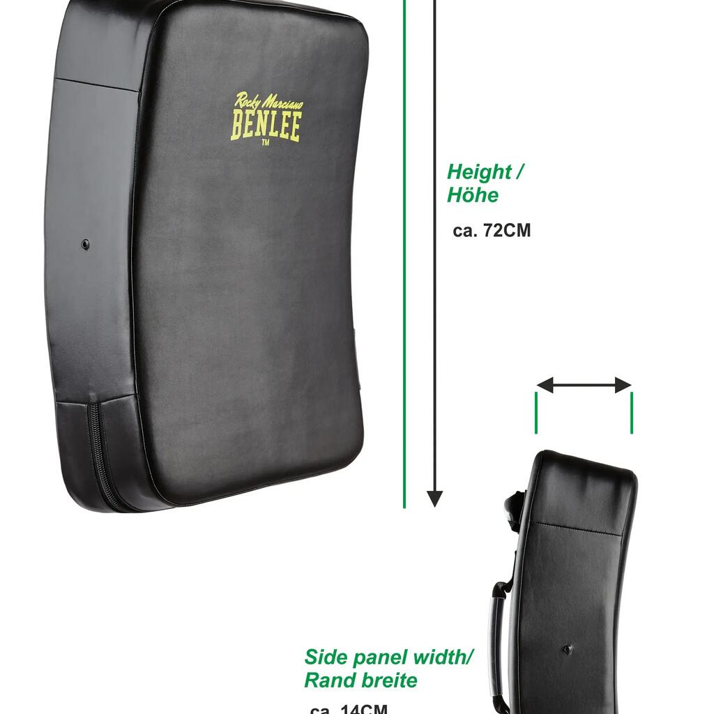 Strike Shield Benlee Tremble