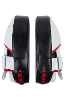 LONSDALE Handpratzen aus Leder HUSTLE