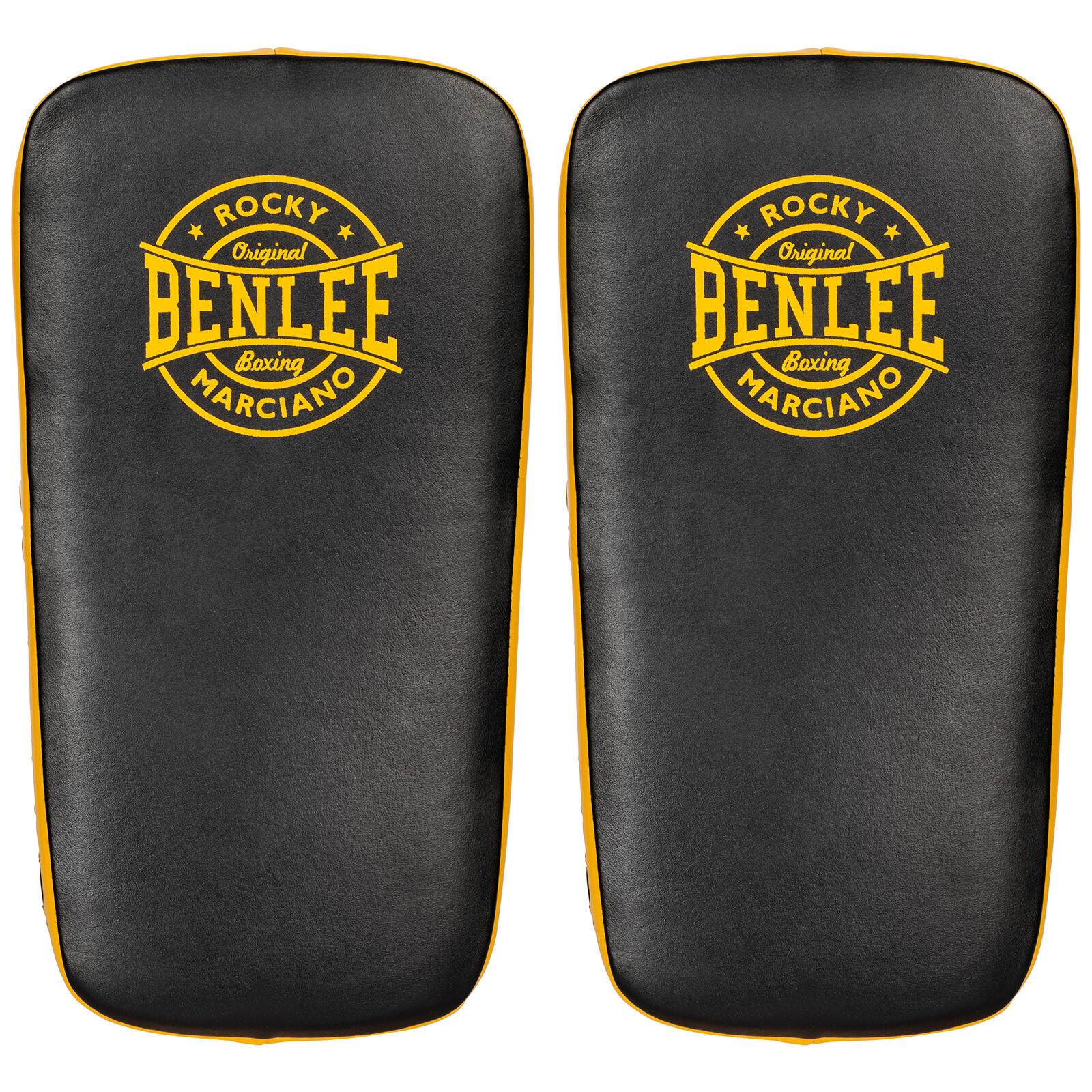 BENLEE Leren onderarmbeschermers (1 paar) SUPER THAI TWO 2/6