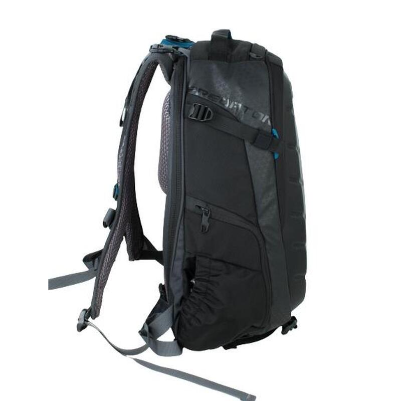 Kalibre – Rucsac cu funcție de protecție