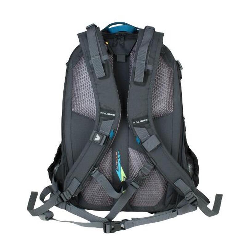 Kalibre – Rucsac cu funcție de protecție