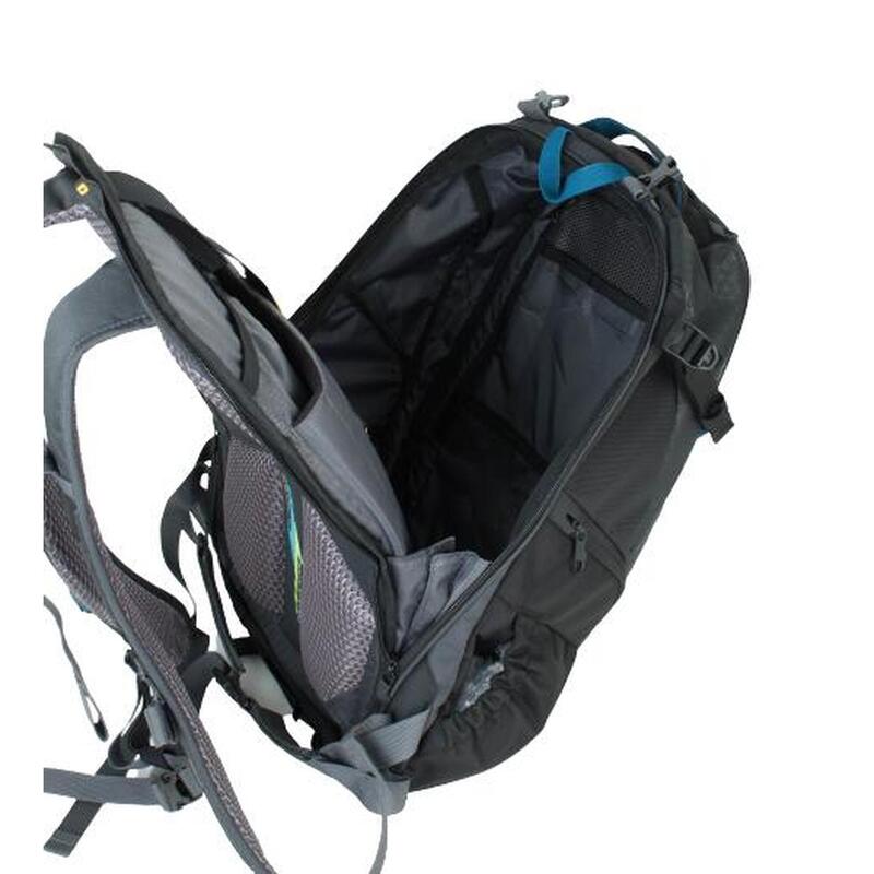 Kalibre – Rucsac cu funcție de protecție