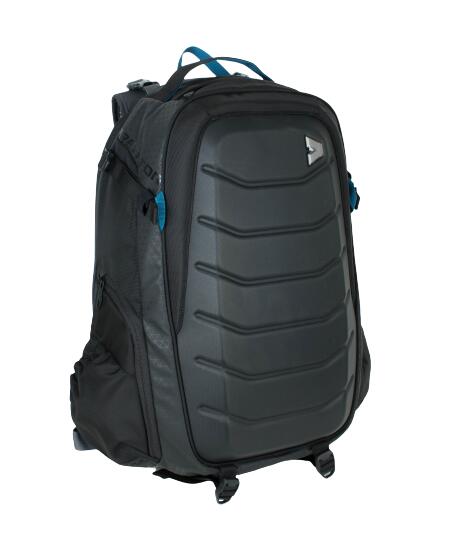 Kalibre – Rucsac cu funcție de protecție