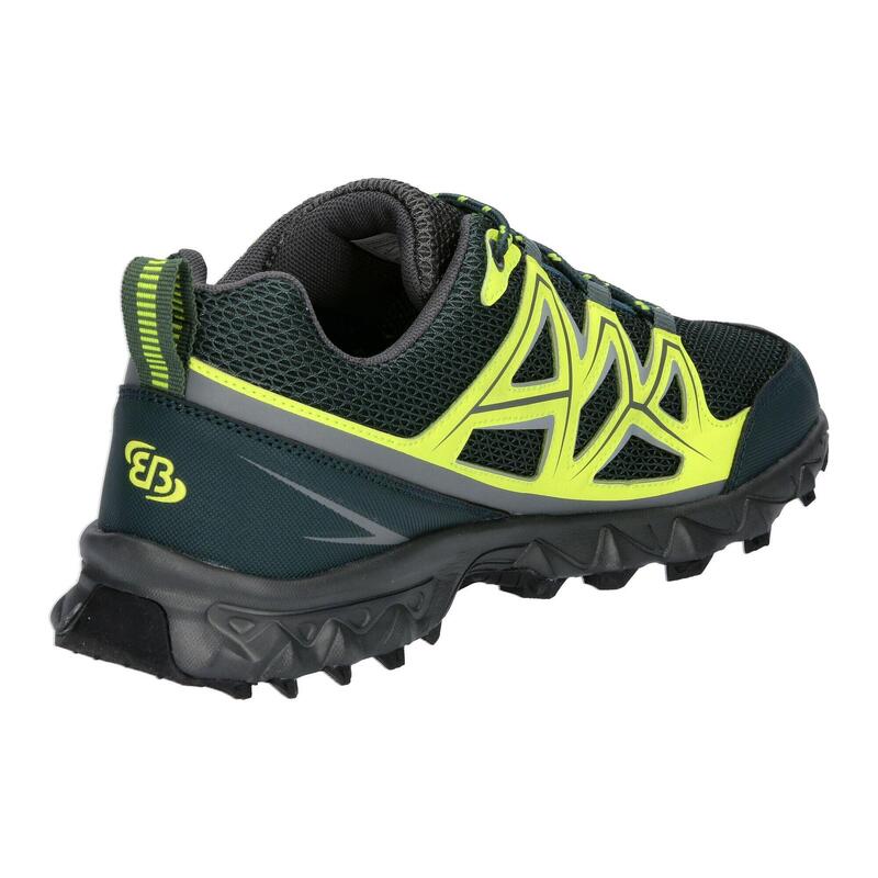 Chaussure extérieure Vert Power