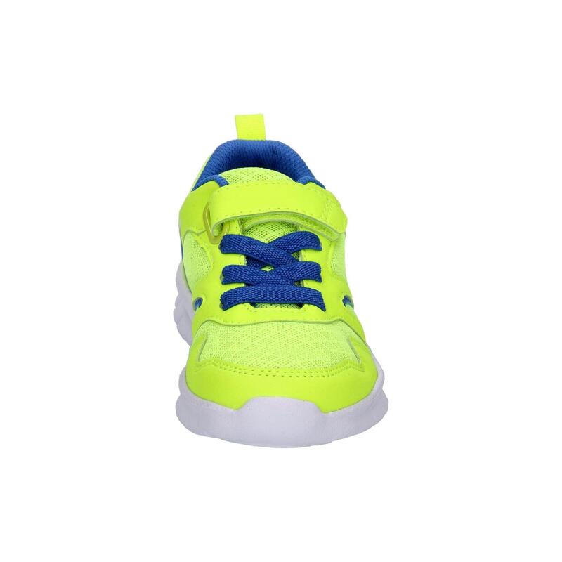 Sneakers Jaune Skip VS