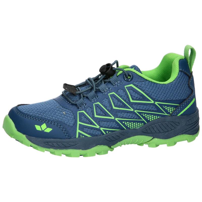 Outdoorschuh Outdoorschuh Ridge in blau