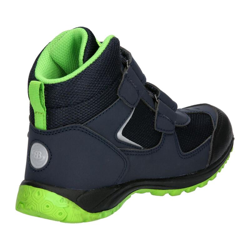 Chaussure extérieure imperméable et respirant Garçons Brütting Molde V