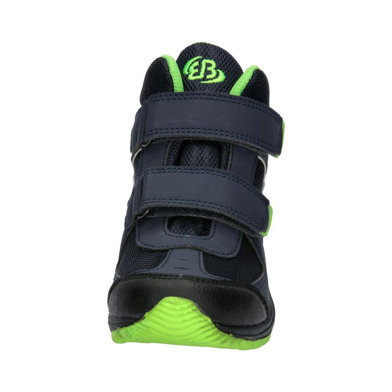 Chaussure extérieure imperméable et respirant Garçons Brütting Molde V