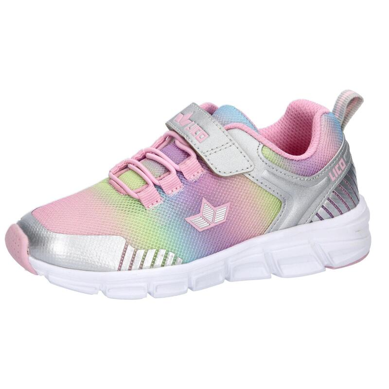 Sneakers Fermeture velcro Filles LICO Namur VS