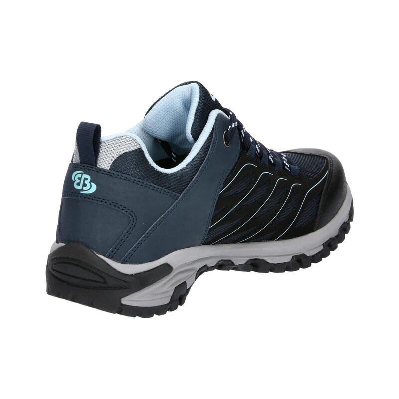 Outdoorschuh Outdoorschuh Mount Hayes Low in blau