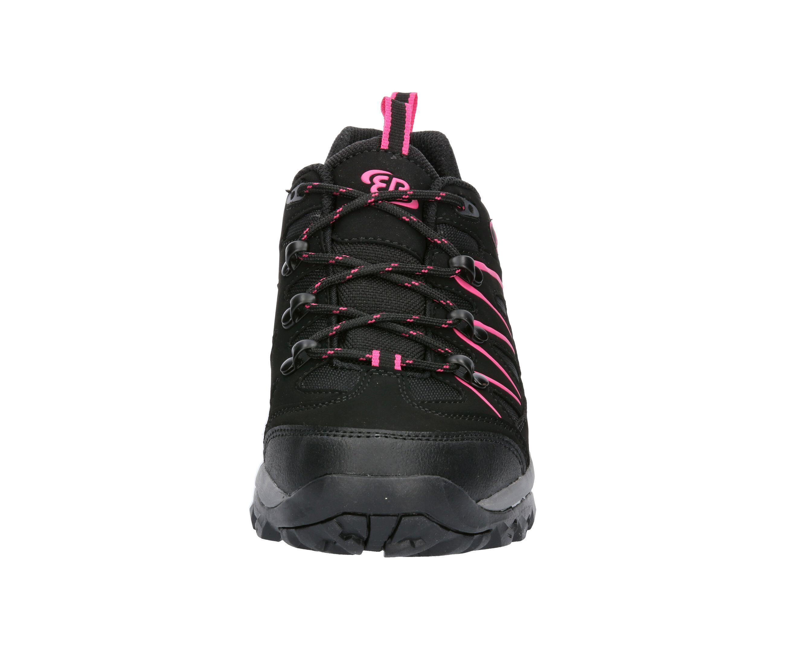 Scarpa all'aperto Impermeabile e traspirante Signore Brütting Mount Hunter Low 3/5