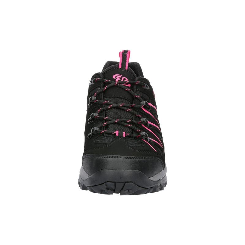 Outdoor-Schuhe Dames waterdicht en ademend Brütting Mount Hunter Low