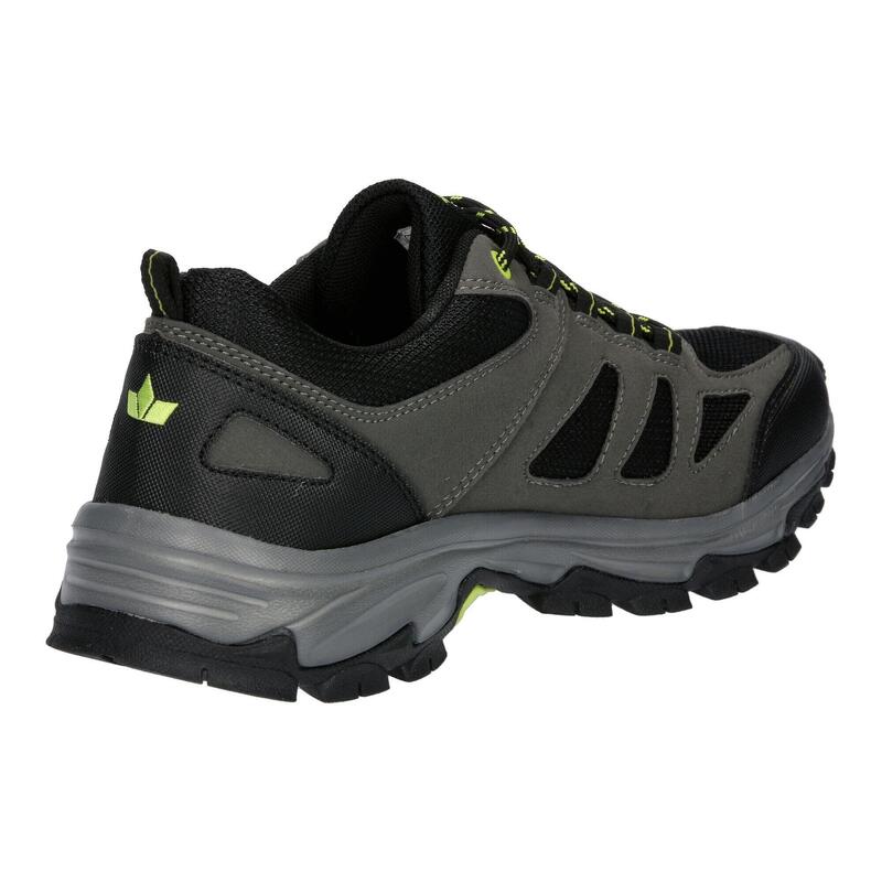 Outdoorschuh Outdoorschuh Lismore in grau