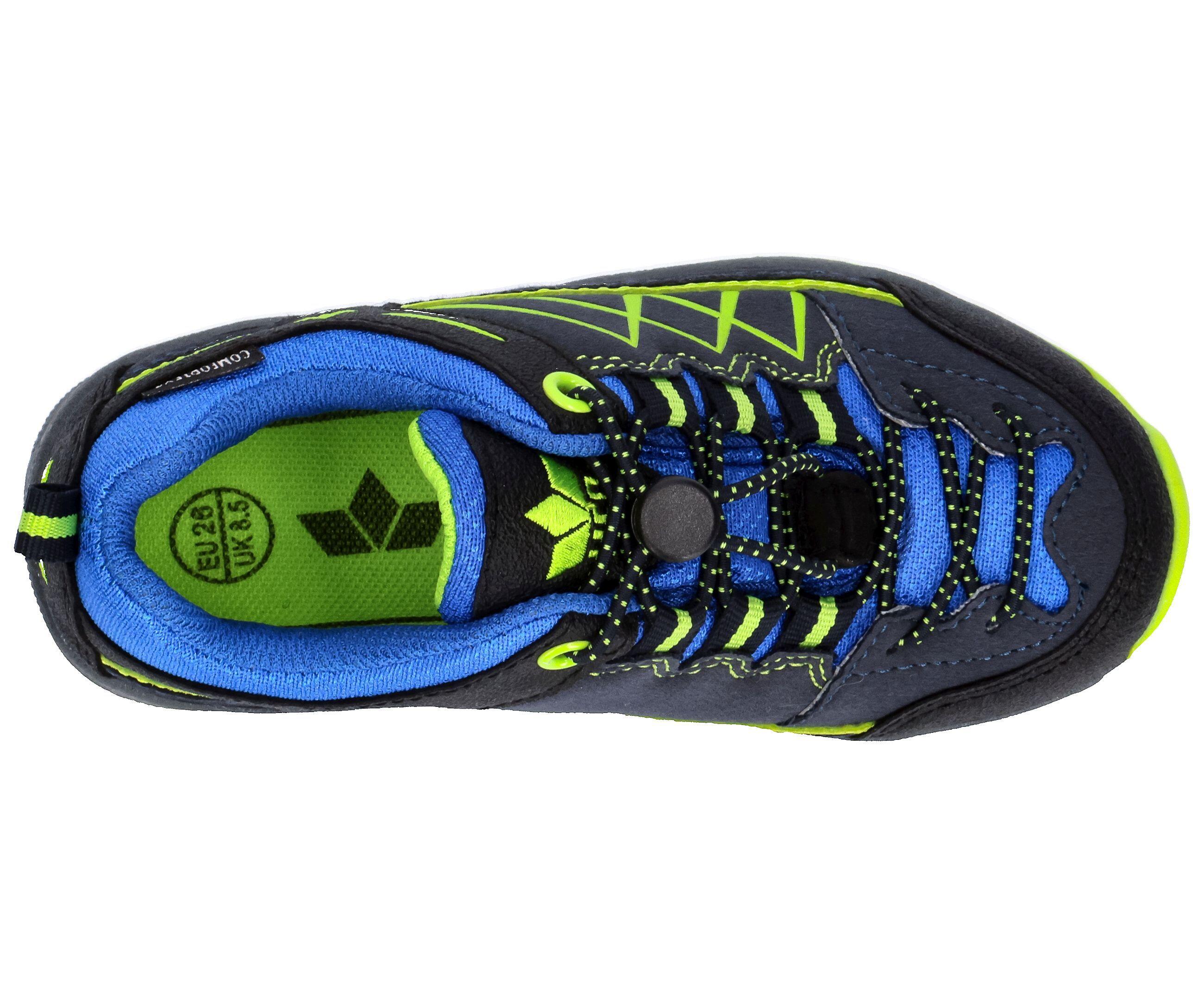 Chaussure extérieure imperméable et respirant Garçons LICO Griffin Low 5/5