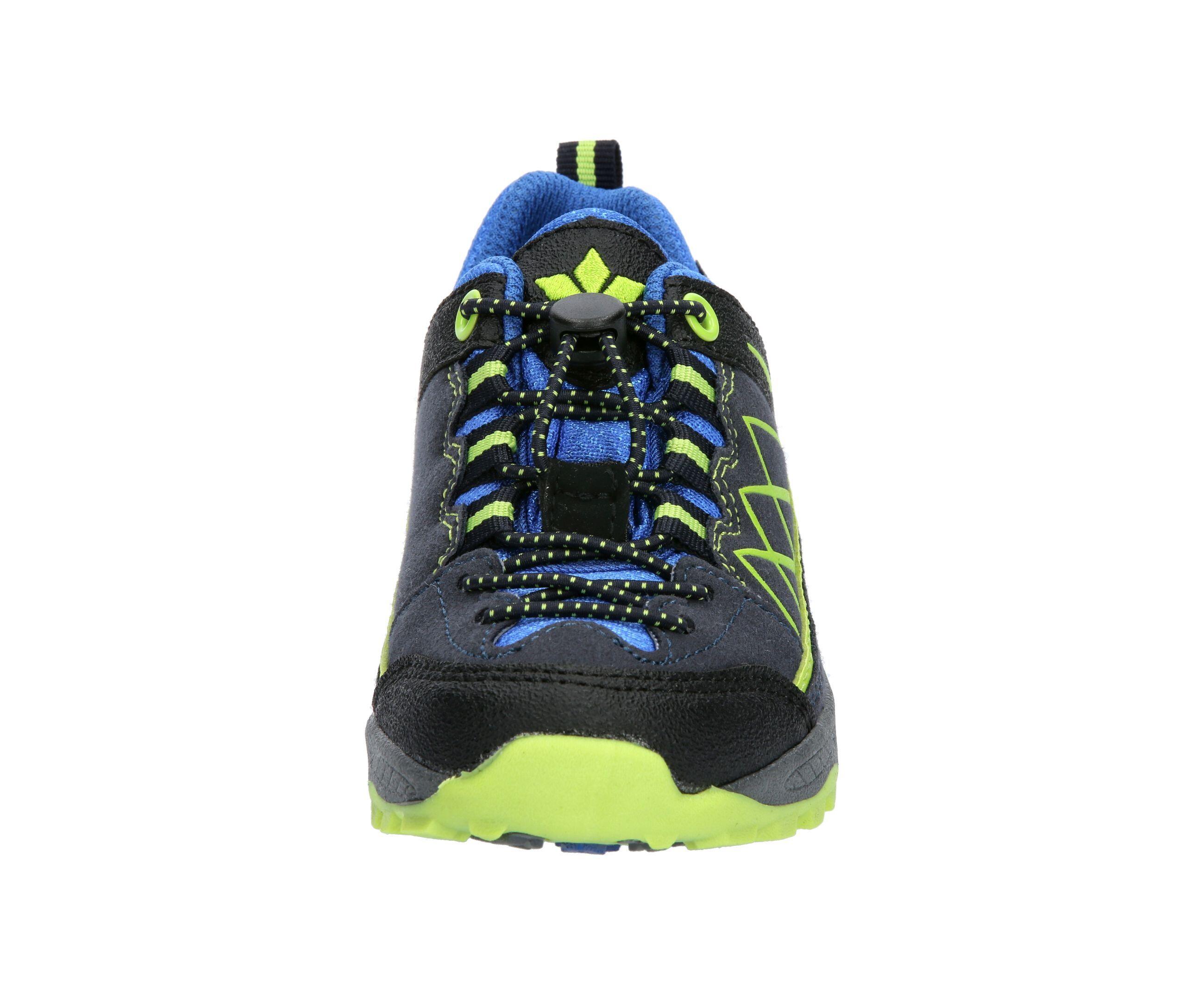 Chaussure extérieure imperméable et respirant Garçons LICO Griffin Low 3/5