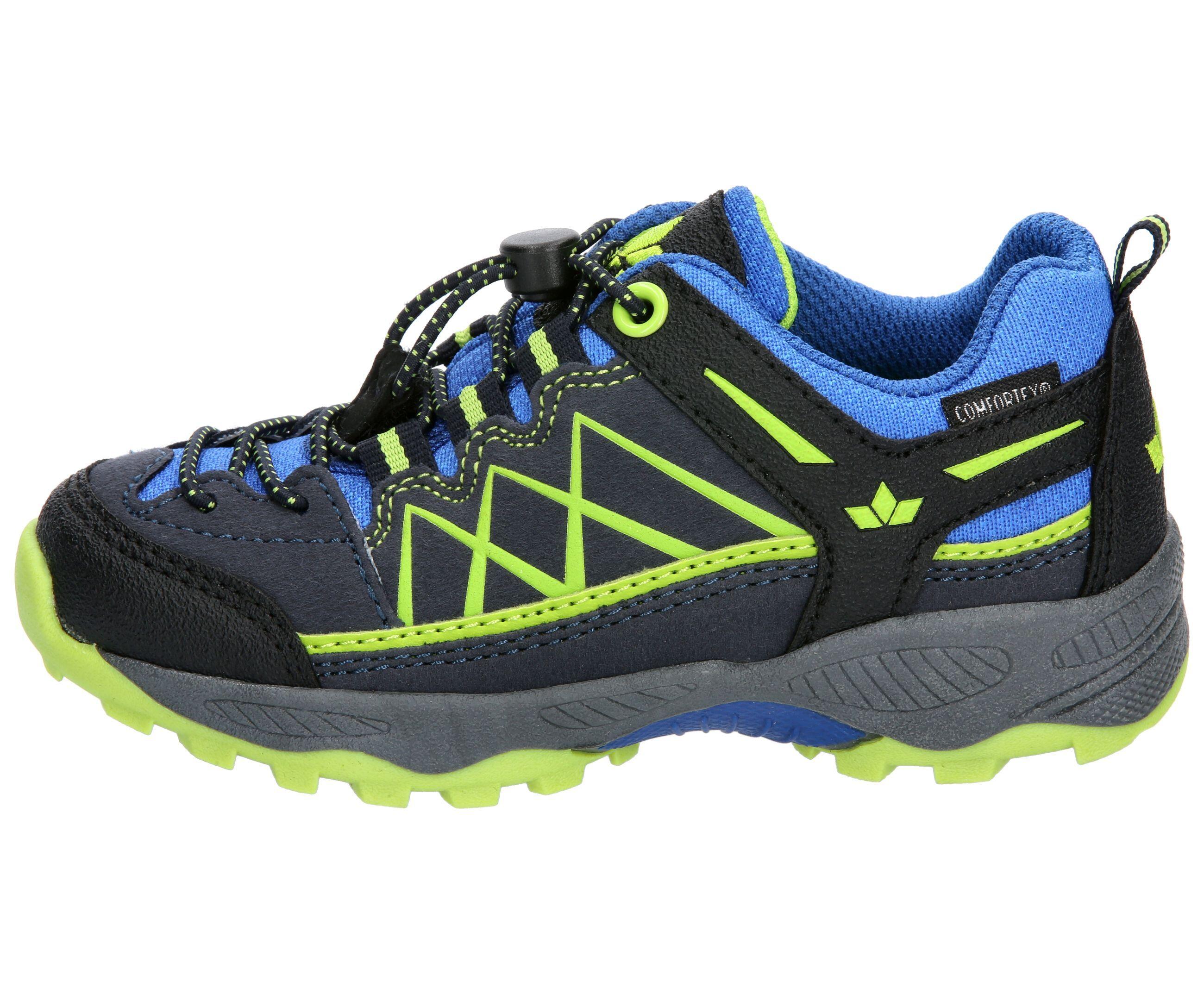 Chaussure extérieure imperméable et respirant Garçons LICO Griffin Low 2/5