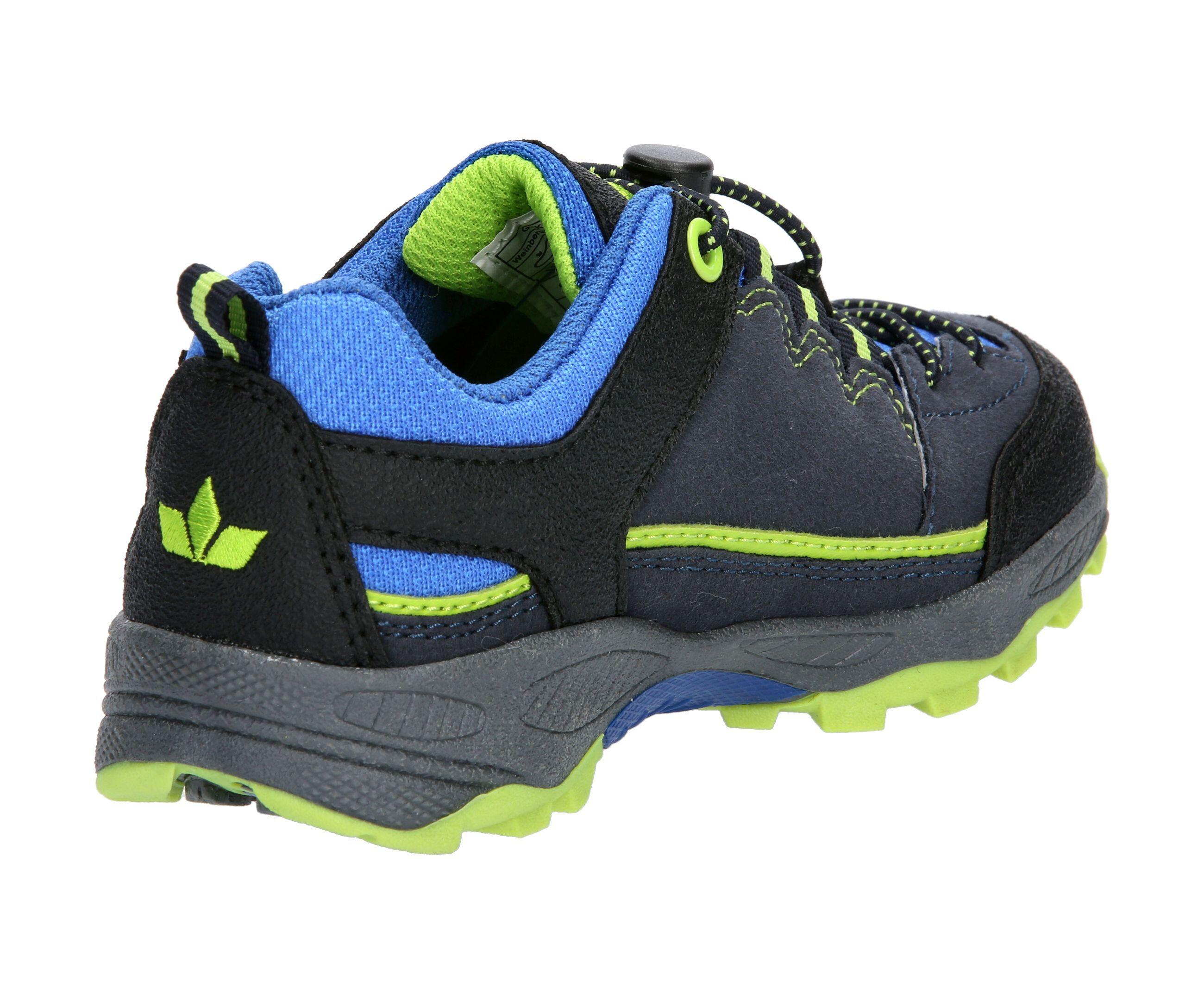 Chaussure extérieure imperméable et respirant Garçons LICO Griffin Low 4/5