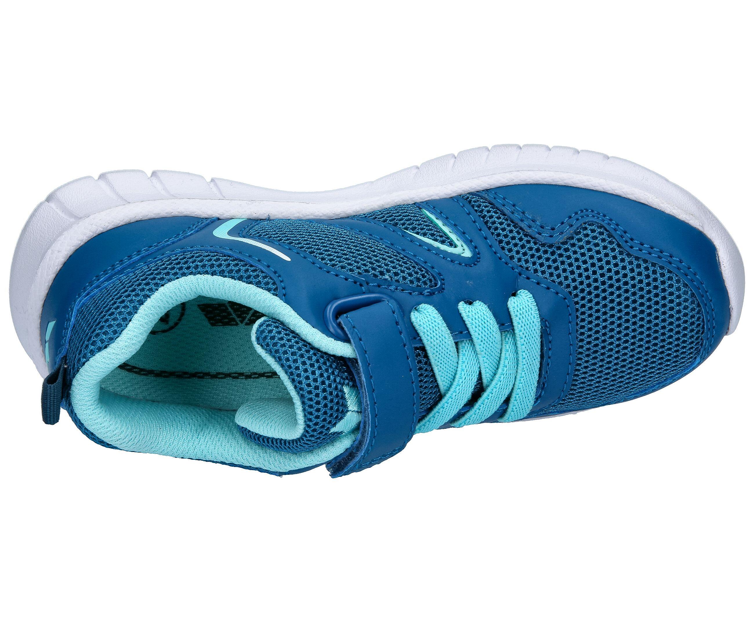 Sneaker Jungen Klettverschluss LICO Skip VS 5/5