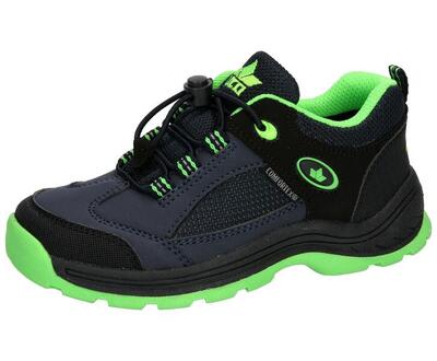 Scarpa multifunzionale Impermeabile e traspirante Ragazzi LICO Gordo Low