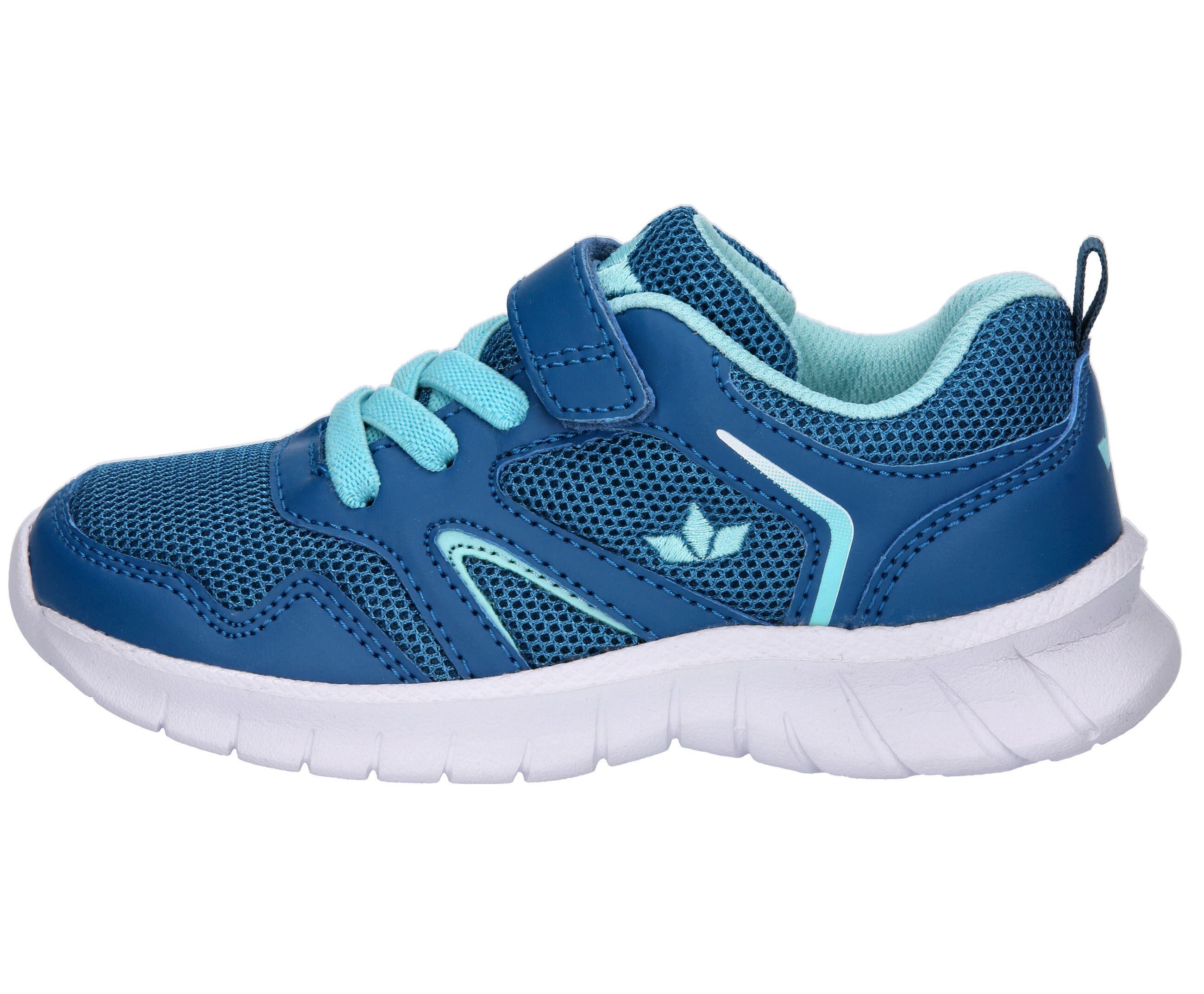 LICO Sneaker Jungen Klettverschluss LICO Skip VS