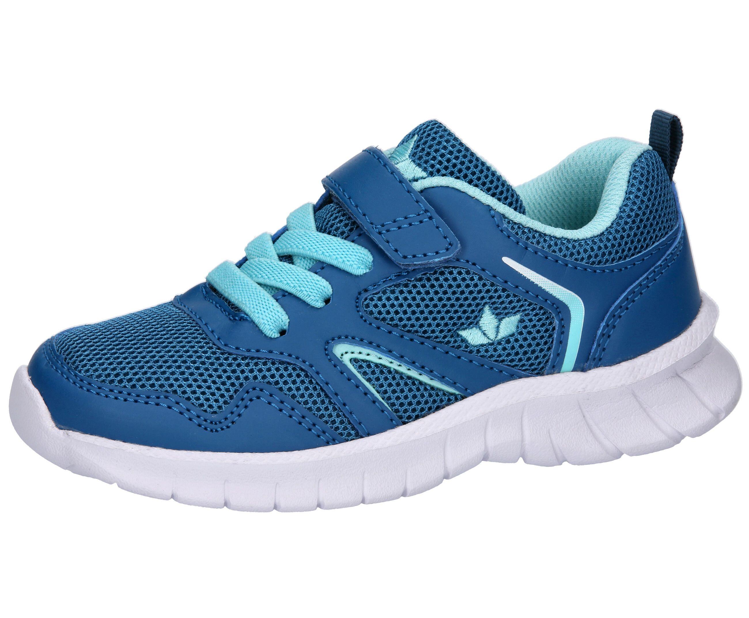 Sneaker Jungen Klettverschluss LICO Skip VS 2/5