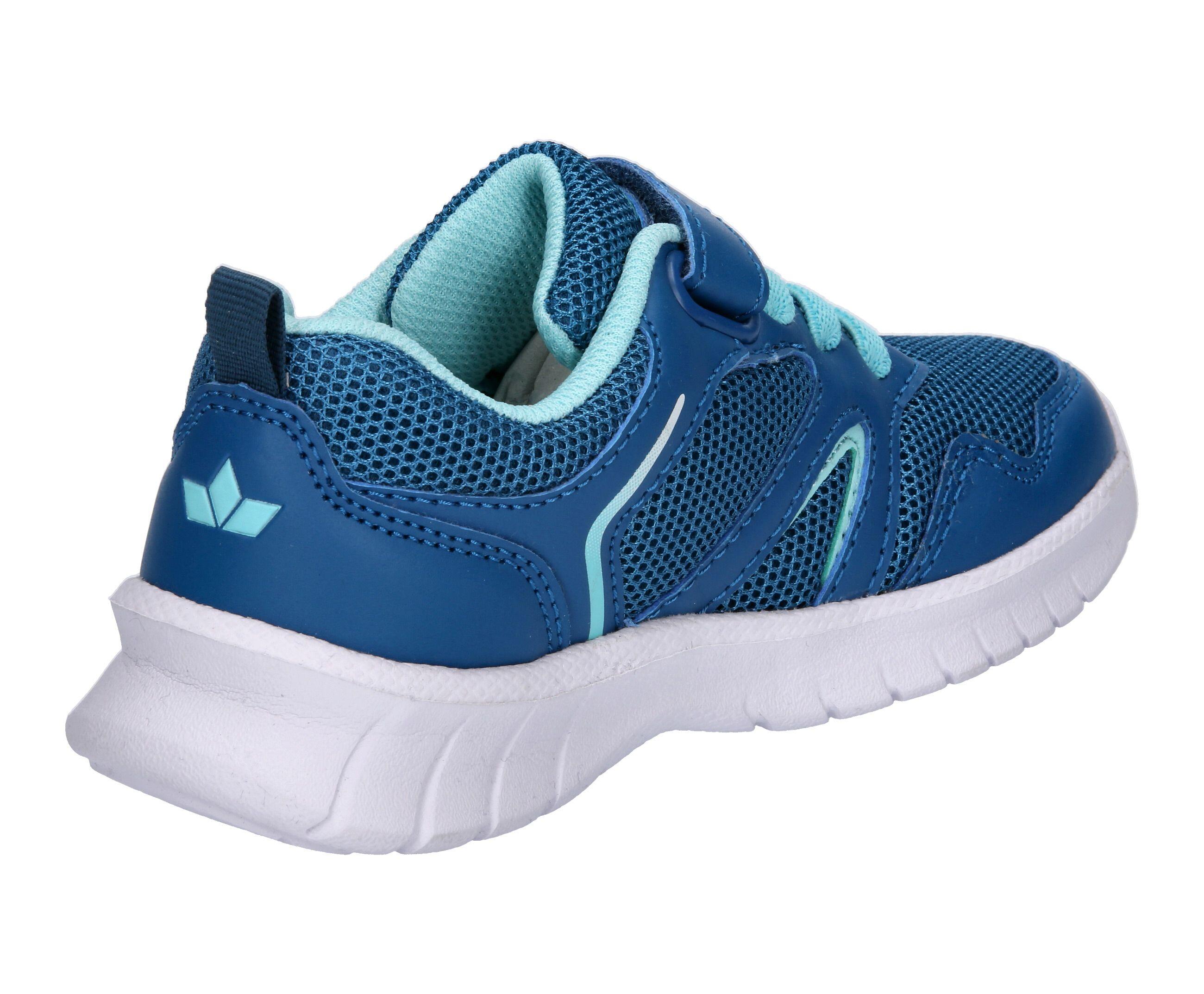 Sneaker Jungen Klettverschluss LICO Skip VS 4/5