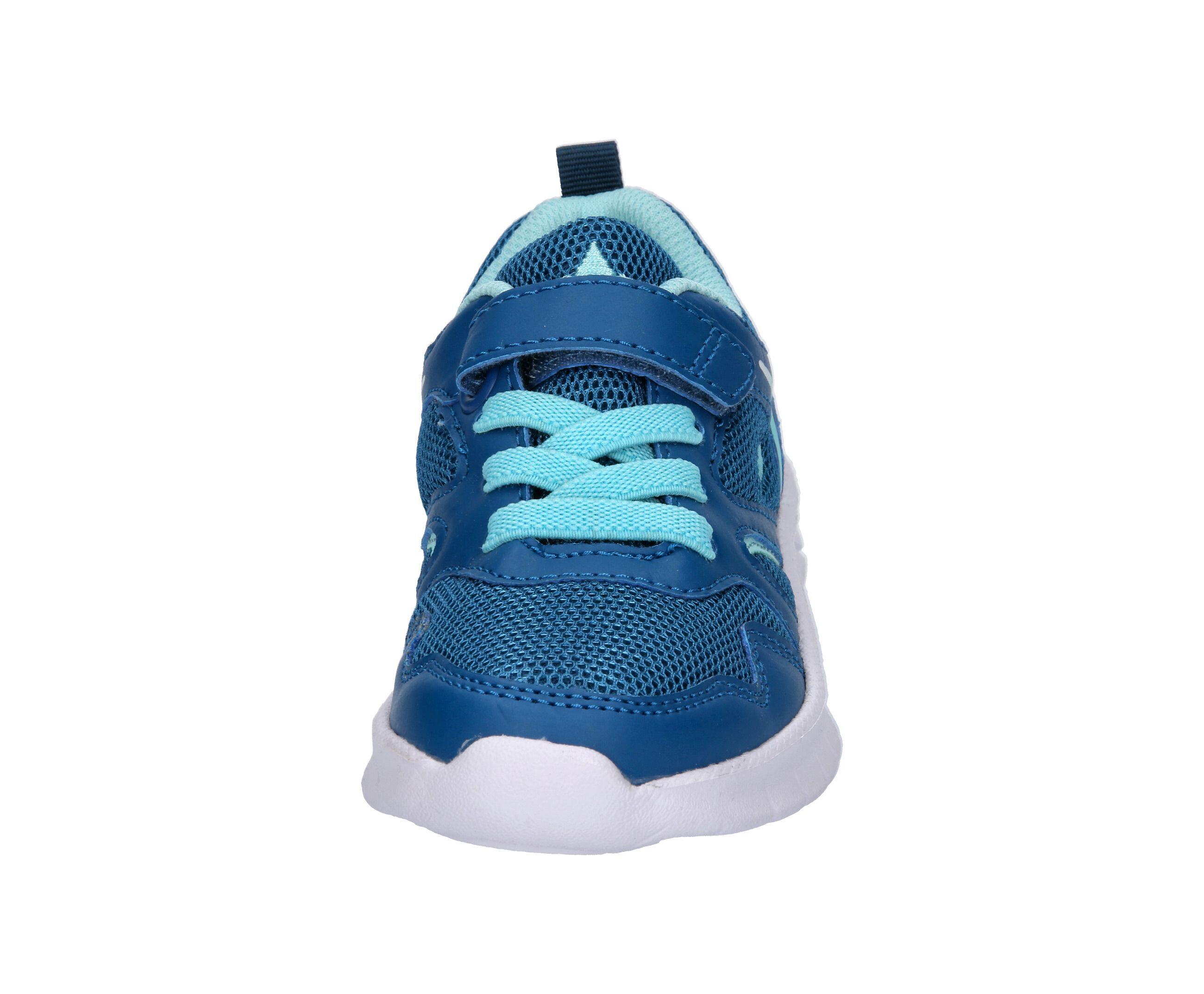 Sneaker Jungen Klettverschluss LICO Skip VS 3/5