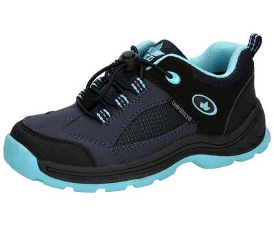Scarpa multifunzionale Impermeabile e traspirante Ragazze LICO Gordo Low