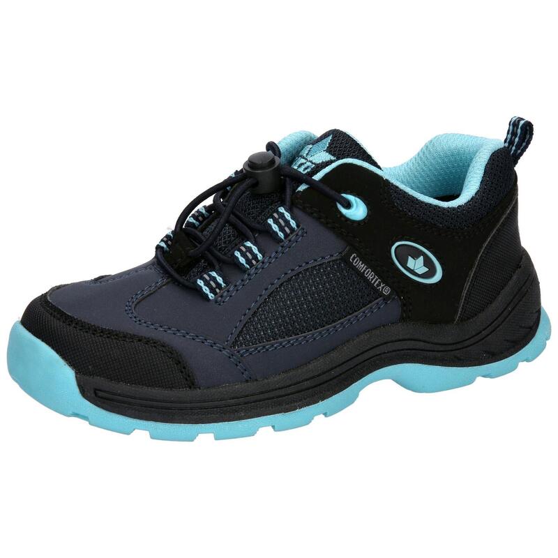 Multifunktionsschuh Outdoorschuh Gordo Low in blau