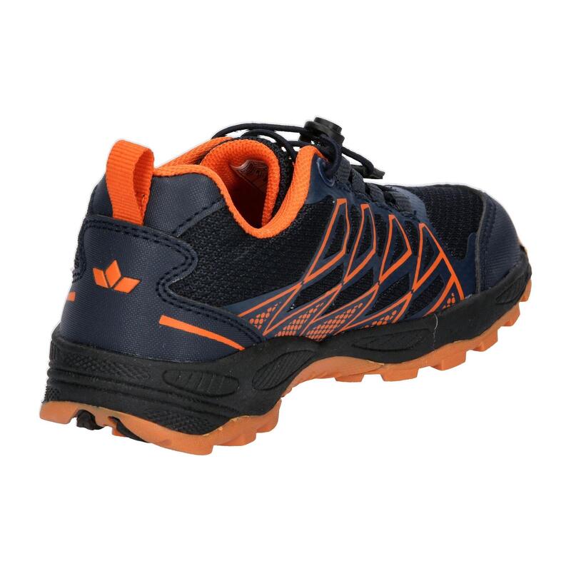 Outdoorschuh Outdoorschuh Ridge in blau