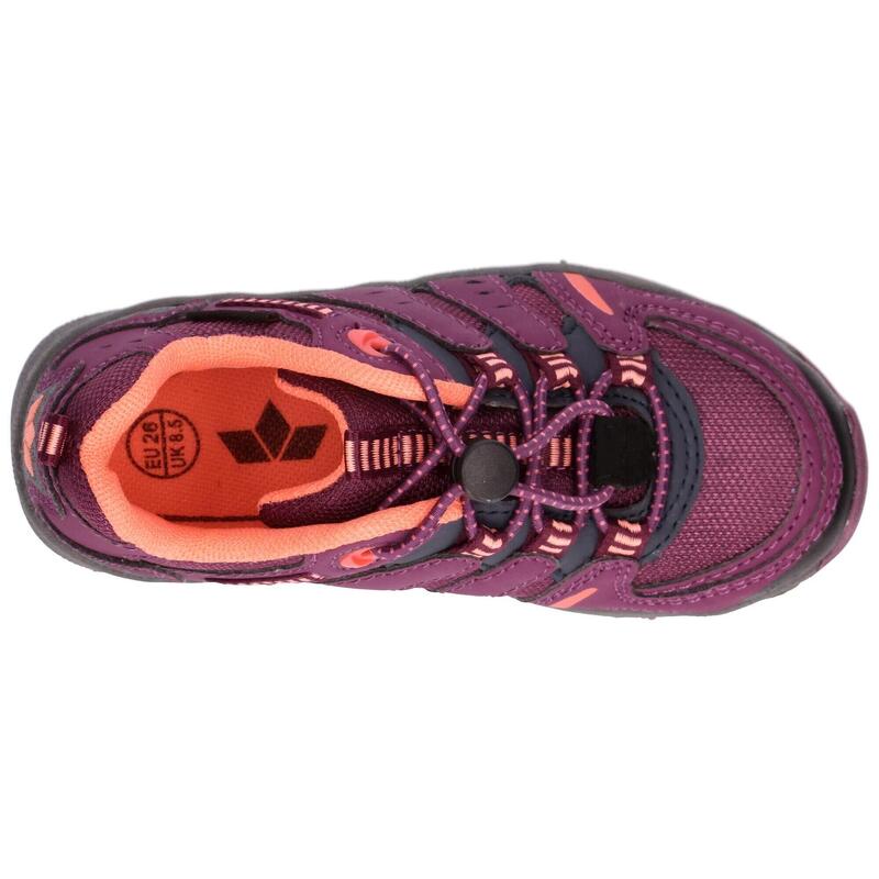 Chaussure extérieure violet Fremont