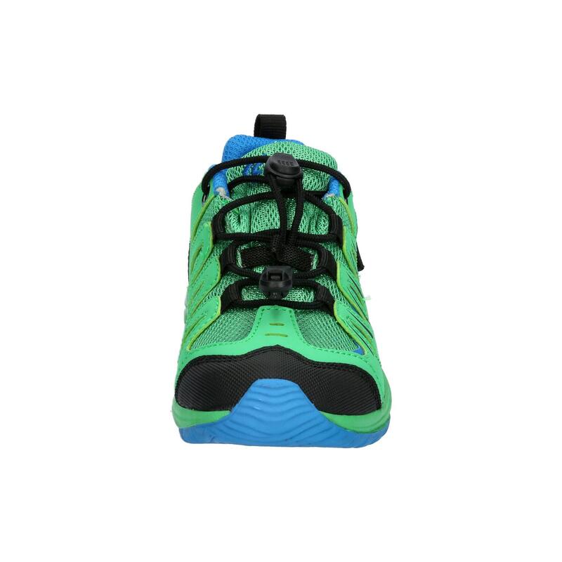 Chaussure extérieure imperméable et respirant Garçons Brütting Expedition Kids