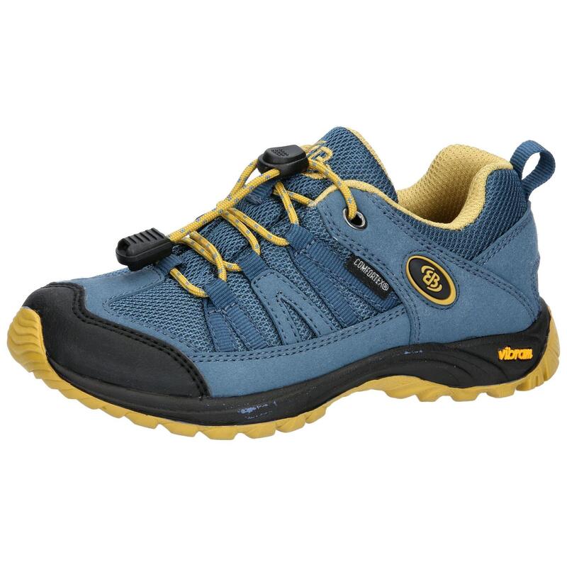 Outdoorschuh Outdoorschuh Ohio Low in blau