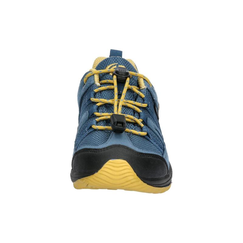 Outdoorschuh Outdoorschuh Ohio Low in blau