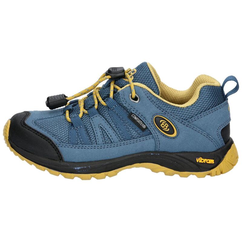 Outdoorschuh Outdoorschuh Ohio Low in blau