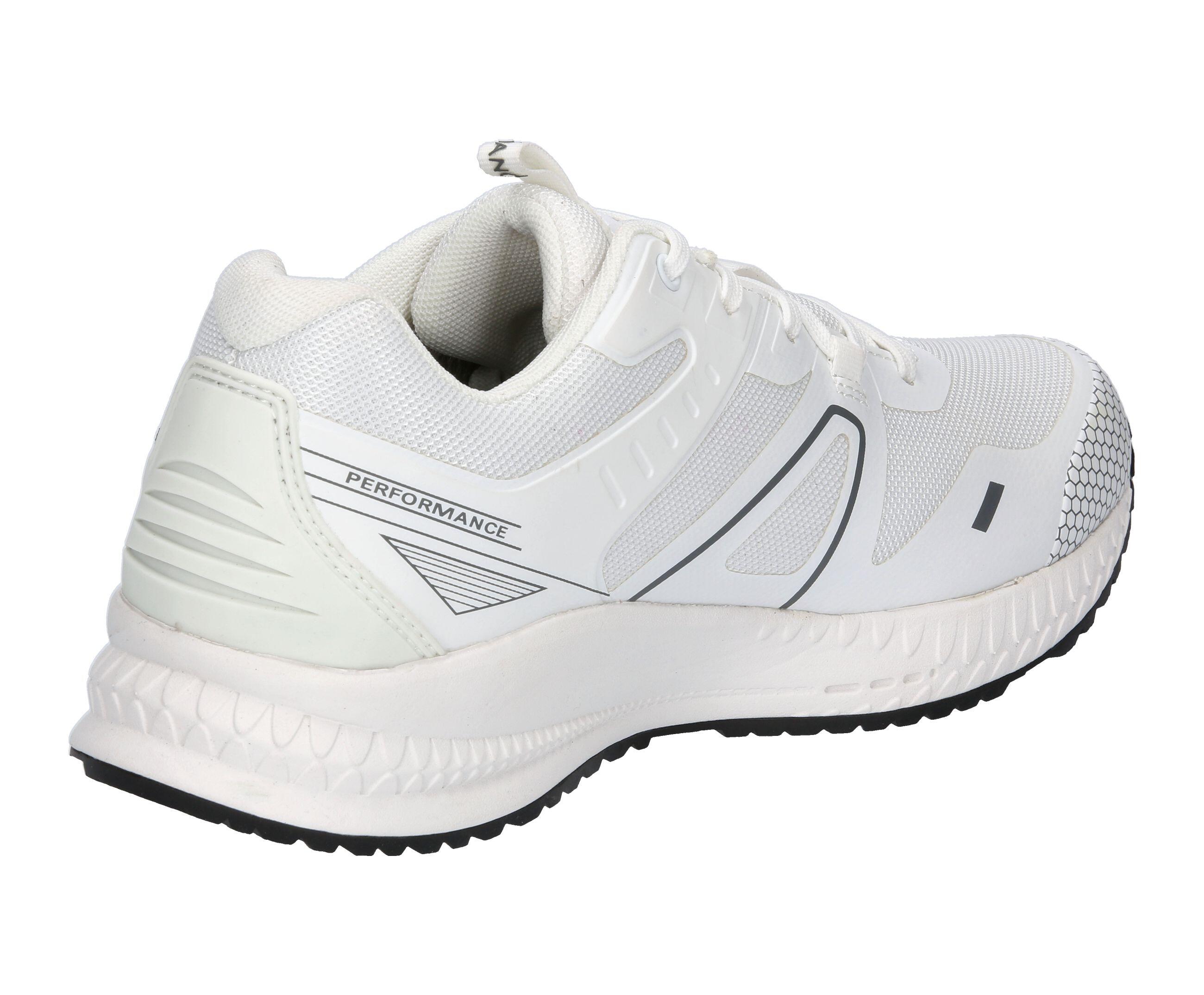 Outdoor-Schuhe Heren waterdicht en ademend Vetersluiting Brütting Argos 4/5