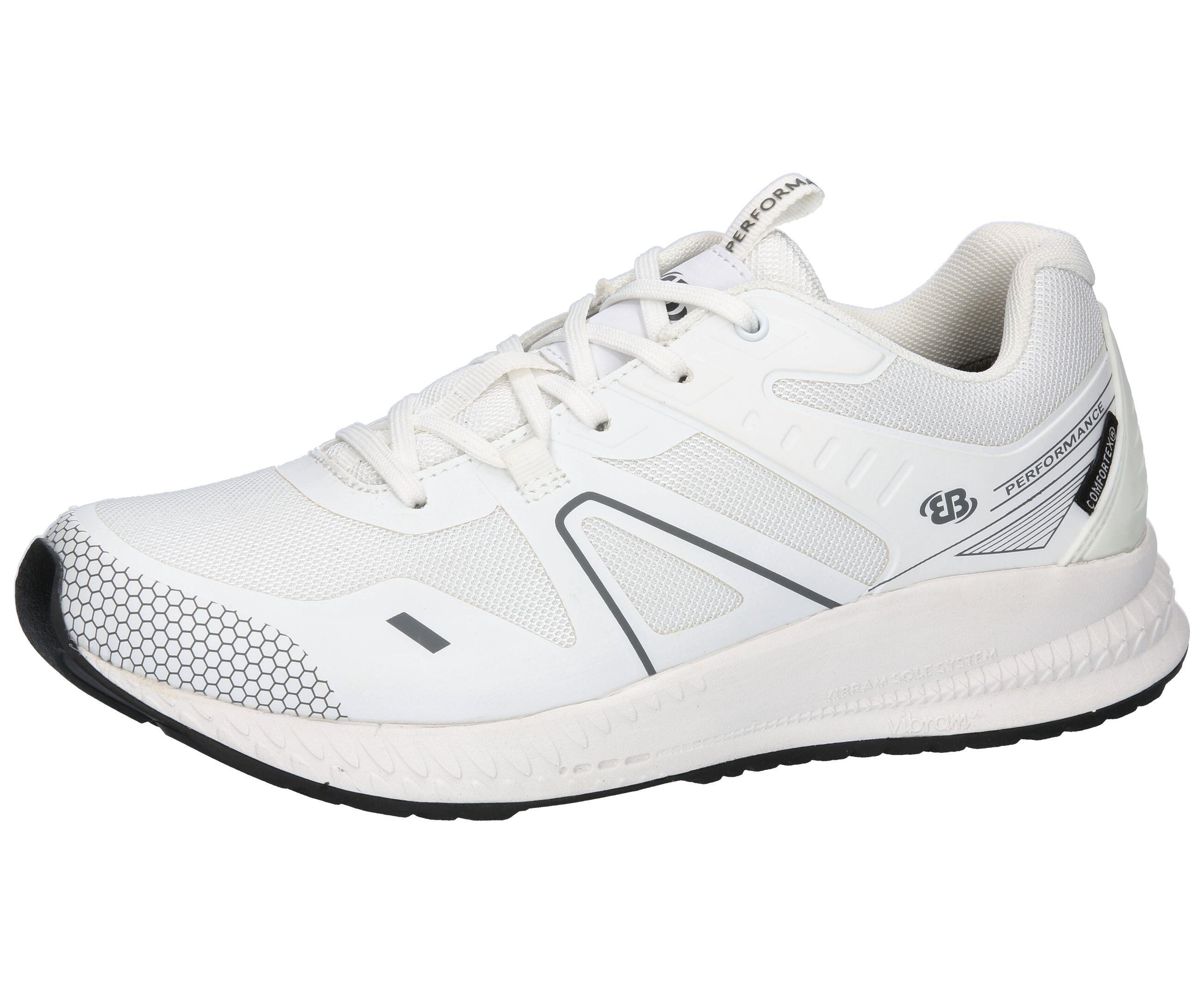 BRÜTTING Outdoorschuh wasserdicht atumgsaktiv  Herren Schnürung Brütting Argos