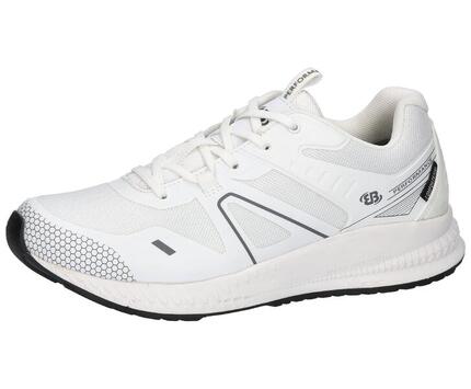 Chaussure extérieure imperméable et respirant Laçage Hommes Brütting Argos