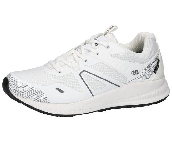 Chaussure extérieure imperméable et respirant Laçage Hommes Brütting Argos