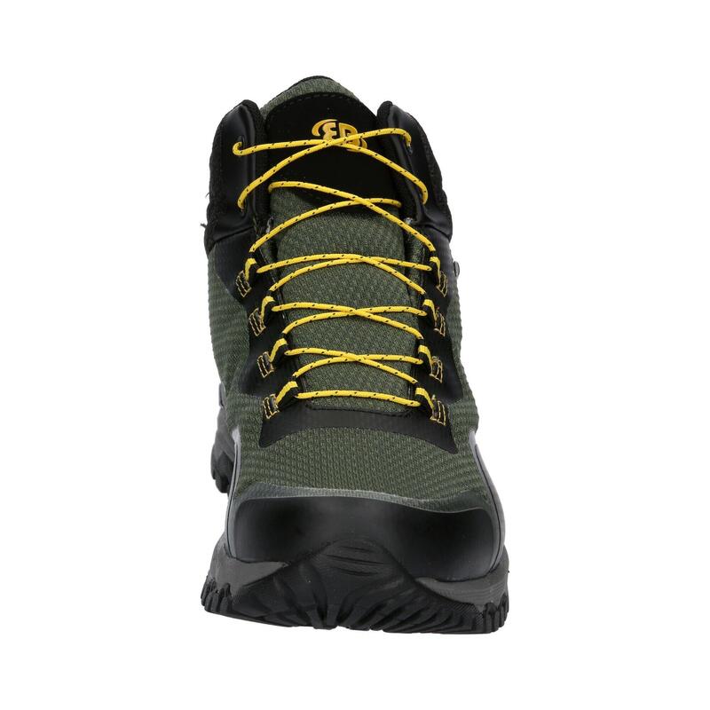 Chaussure extérieure imperméable et respirant Hommes Brütting Mount Clarke