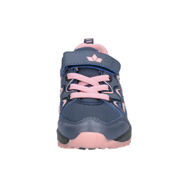 Outdoor-Schuhe Meisjes waterdicht en ademend Klittenband LICO Posadas VS