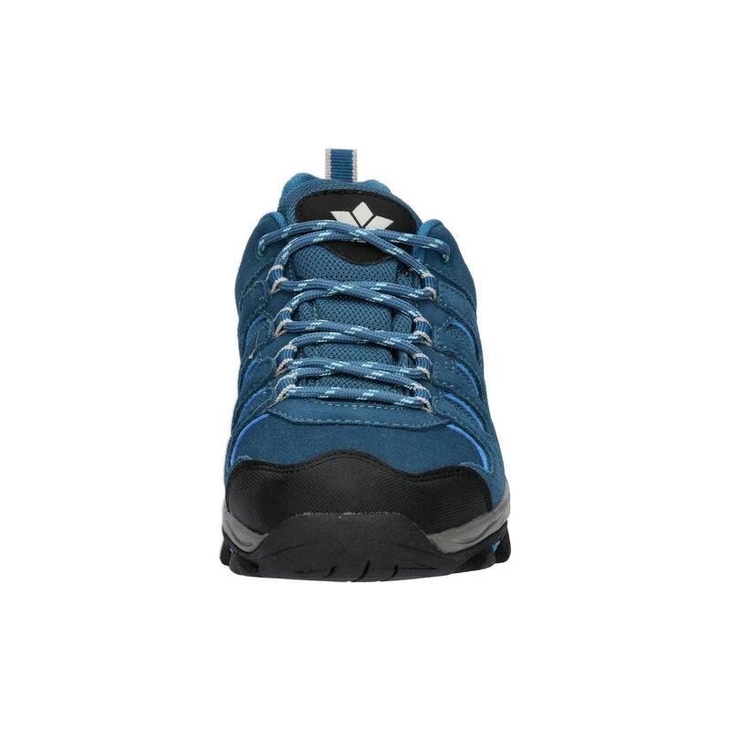 Outdoorschuh Outdoorschuh Manaslu in blau